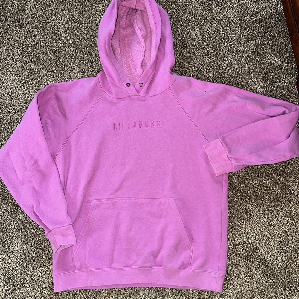 Billabong Hoodie